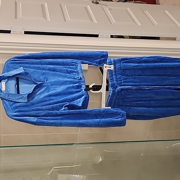 Warm up - Picture 3 of 5